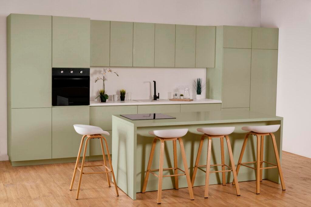 Kitchen Makeovers - Transforming Your Kitchen Space