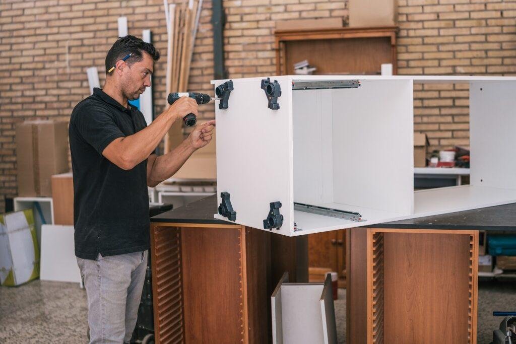 Kitchen Cabinet Remodel Transforming Your Kitchen with Style and Functionality