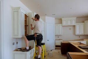 Top Kitchen Cabinet Makers in Stockton